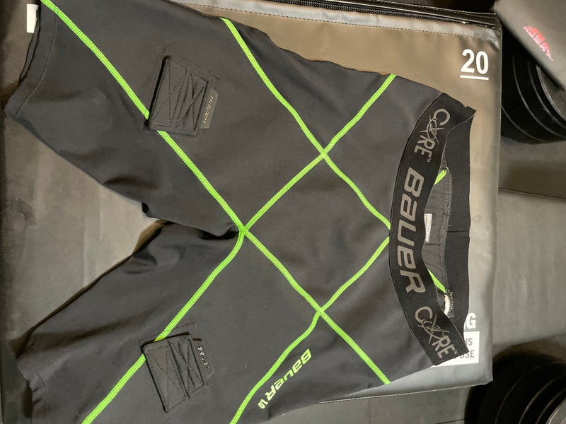 Bauer Core 1.0 Jock Shorts