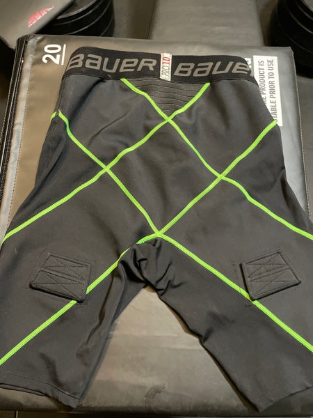 Bauer Core 1.0 Jock Shorts