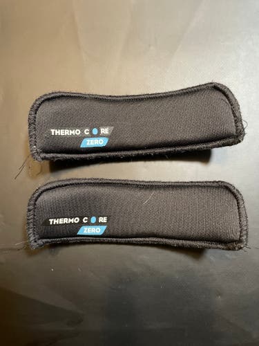 Bauer Thermocore Zero Sweatband 2 Pack