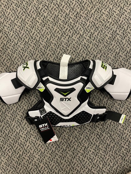 STX Cell V Small shoulder pad