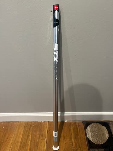 New STX SC-TI X Shaft