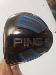 Ping G Driver Head