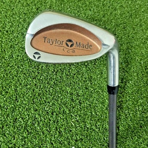 TaylorMade Burner LCG Pitching Wedge  /  RH  /  Stiff Graphite ~36.25"  / jd3988