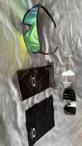 Oakley Sutro Sunglasses