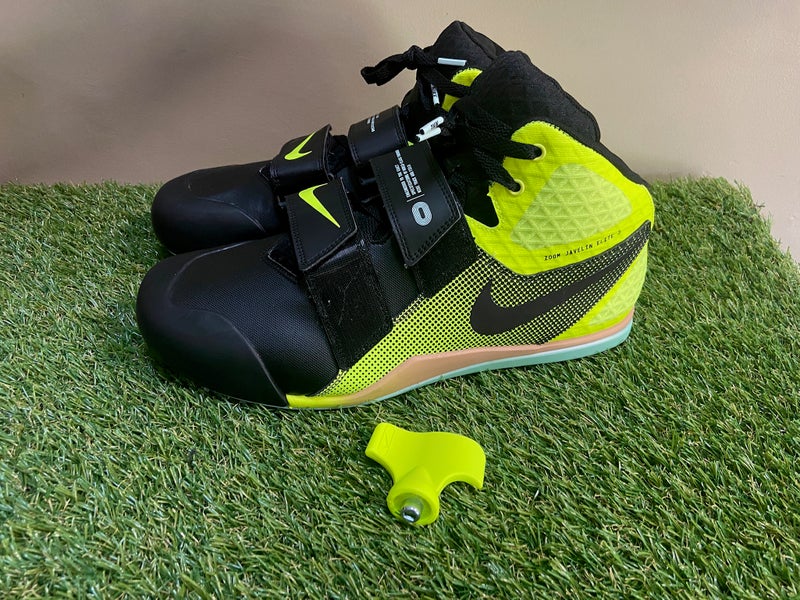 Track shoes/Spikes Nike ZOOM JAVELIN ELITE 3 
