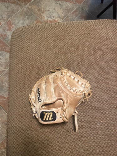 Used Right Hand Throw 35" Founders Series Baseball Glove