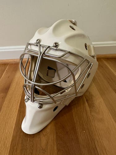 Pro Stock Bauer Profile Goalie Mask