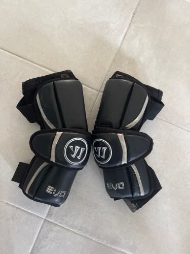 Used Small Warrior Evo Arm Pads