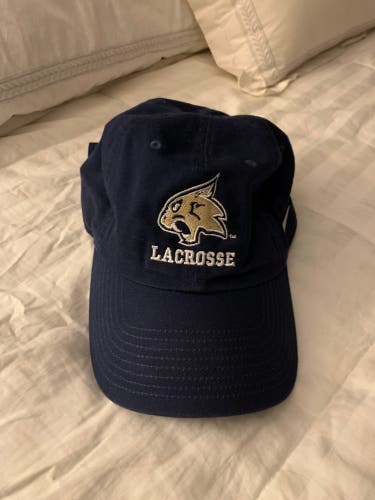 Thiel Lacrosse Hat