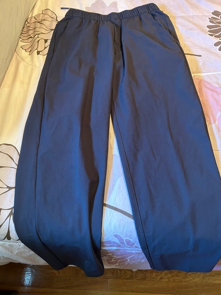 Gray Used Medium Men's Lululemon Pants
