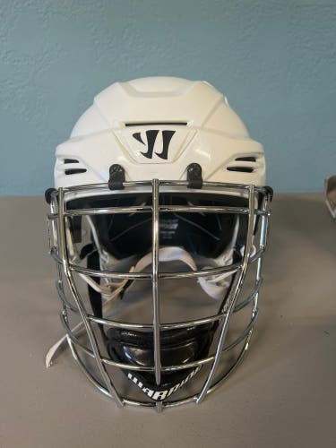 Player's Warrior PX2 Fatboy Helmet Helmet