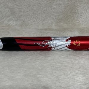 2021 Demarini FNX 33/24 PHF-21 (-9) Fastpitch Softball Bat