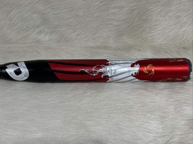 2021 Demarini FNX 33/24 PHF-21 (-9) Fastpitch Softball Bat