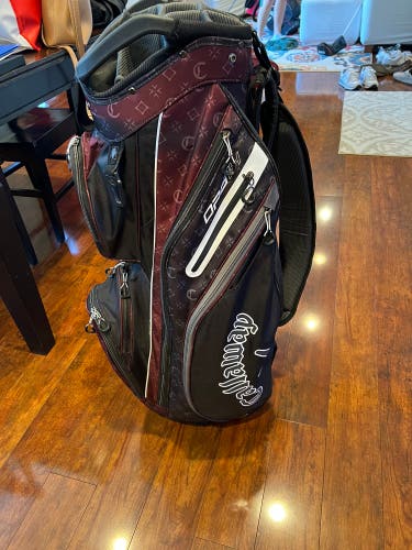 Callaway Org14 Cart Bag