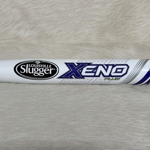 2016 Louisville Slugger Xeno Plus 33/24 FPXN169 Fastpitch Softball Bat