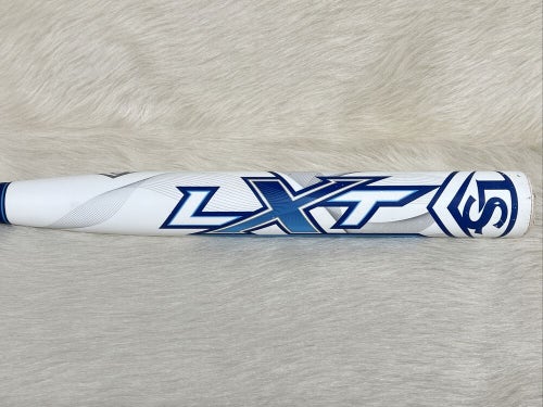 2018 Louisville Slugger LXT 34/24 (-10) WTLFPLX18A10 Fastpitch Softball Bat
