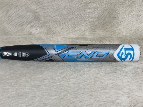 2019 Louisville Slugger Xeno 34/25 FPXN19A9 (-9) Fastpitch Softball Bat