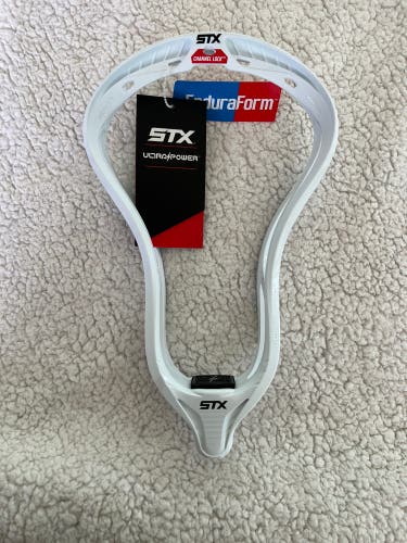 New STX Ultra Power Head
