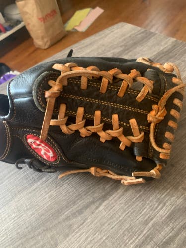 Rawlings Premium Pro Series 11.5" Baseball Glove RHT
