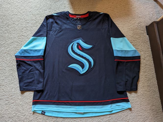 Seattle Kraken Jersey