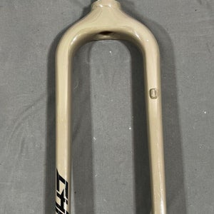 Specialized Chisel Fatboy 27.5" 15mm Thru Axle Aluminum Fork 160mm 1-1/8" Tube