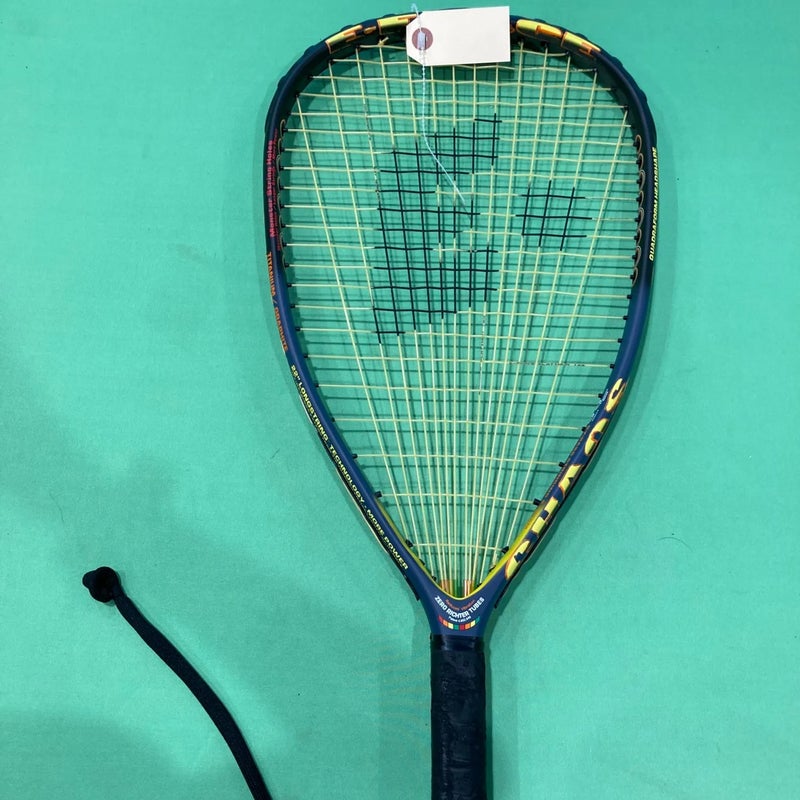 Used Men's Racquetball Racquet