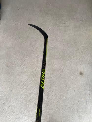 2 pack Senior New Right Handed Warrior Alpha Lx 20 Hockey Stick W03 Pro Stock