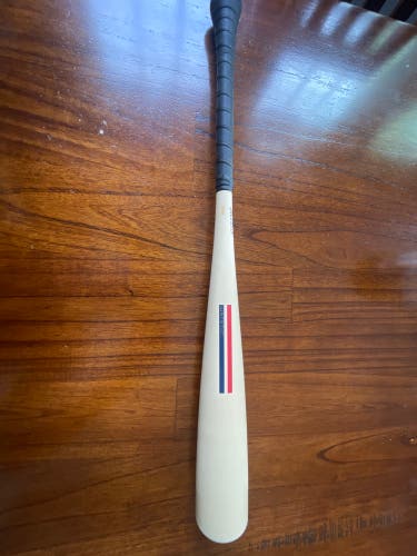 Brand New Warstic Bonesaber Bat!