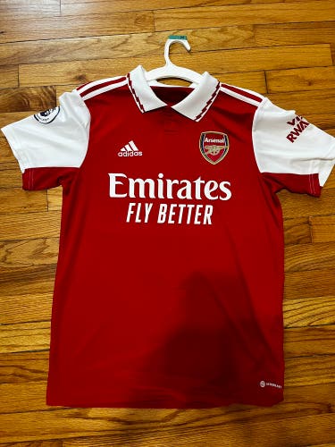 Arsenal Home Kit 22/23