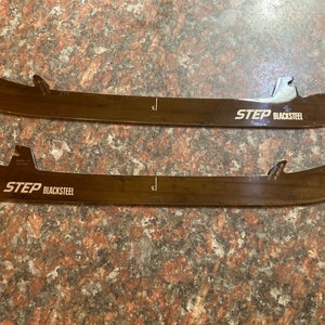 New Step Steel ST PRO XS 271 mm