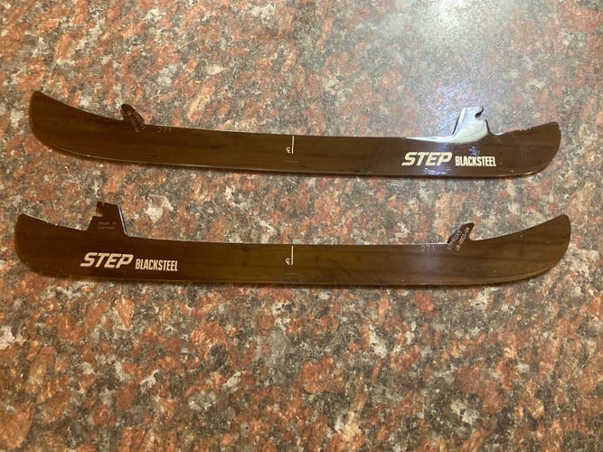 New Step Steel ST PRO XS 271 mm