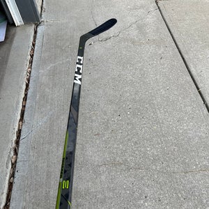 Intermediate Right Handed  RibCor Trigger 3D PMT Hockey Stick