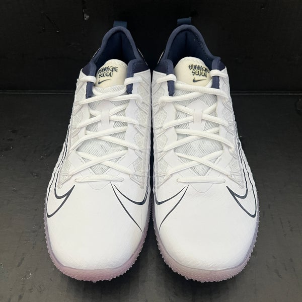 Nike Sneaker Nike Alpha Huarache Pro Turf Nike Alpha Huarache Pro