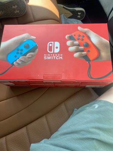 *Brand New* Nintendo Switch