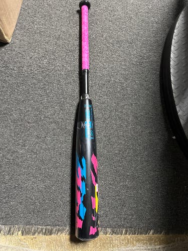 New DeMarini (-8) 24 oz 32" Zoa Bat