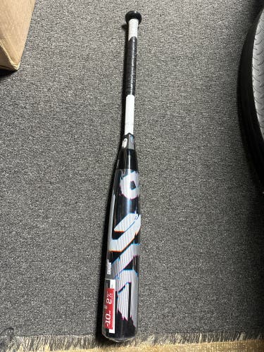 New DeMarini (-10) 20 oz 30" CF Glitch Bat