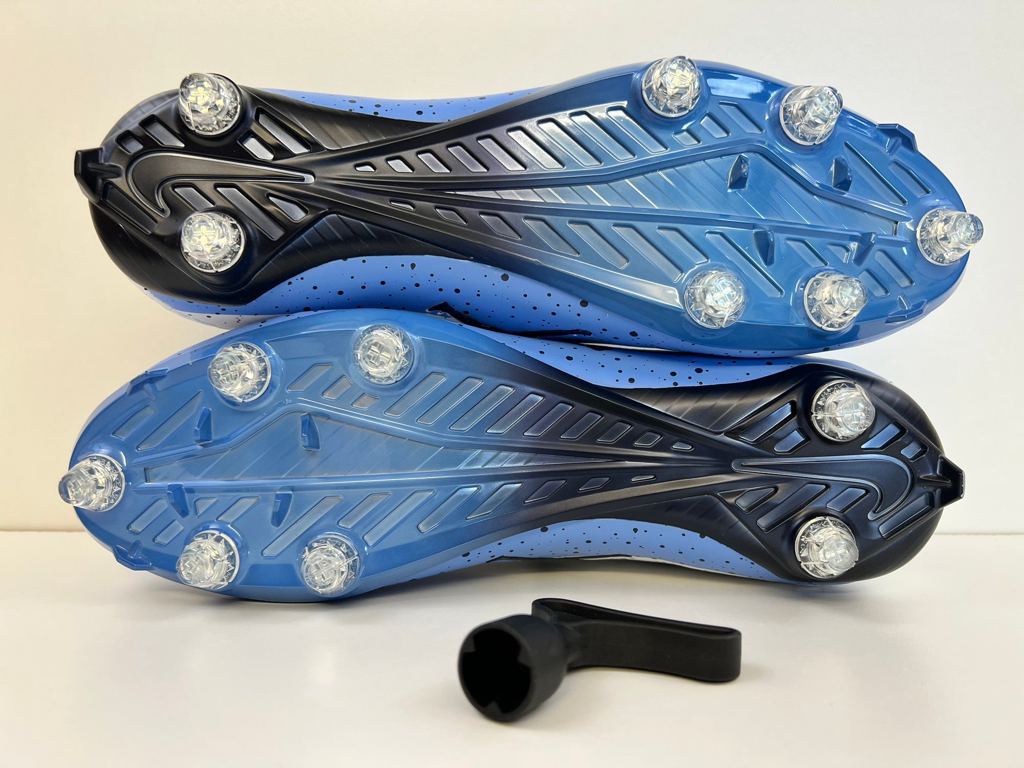 nike football cleats 2017
