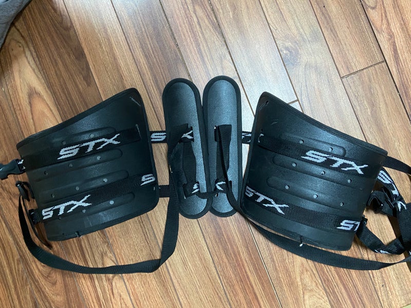 Stx Rib Pads