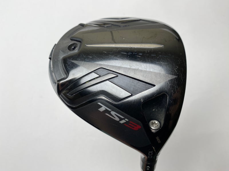 Titleist TSi3 Driver 10* Mitsubishi Chemical Tensei Blue AV Series Regular RH