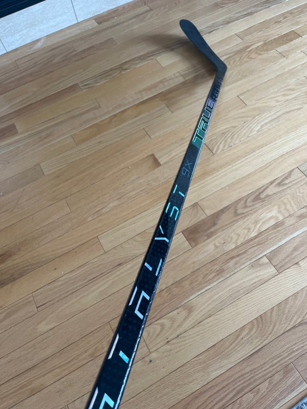 NEW Easton SE16 Wilson Pro Stock Hockey Stick Left Hand LH Focus Weight