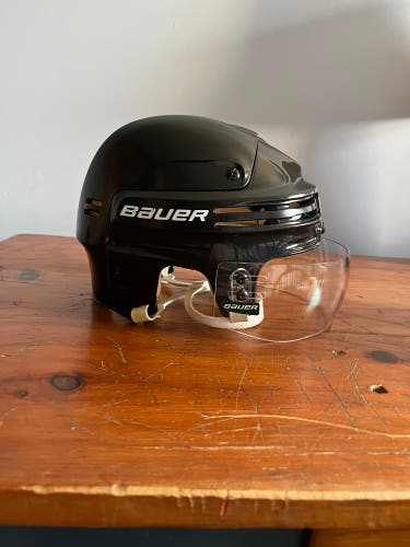 Medium Bauer 4500 Helmet