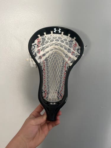 New Attack & Midfield Strung Command Head