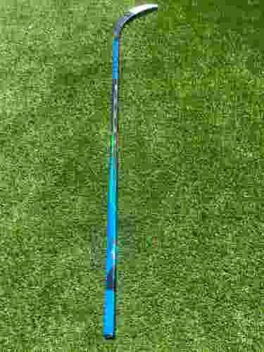 Senior Used Left Hand Bauer Nexus Geo Hockey Stick P92