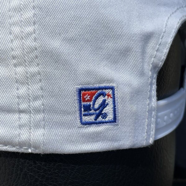 Toronto Blue Jays Hat White Budweiser Beer Snapback Baseball 