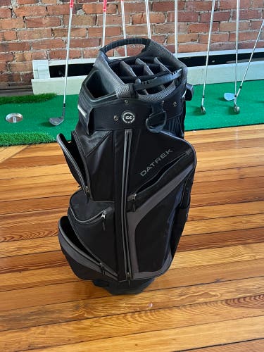Datrek Golf Bag - DG Lite II Cart Bag
