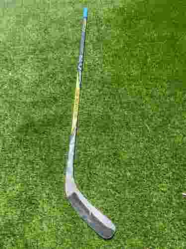 Senior Used Left Hand Bauer Supreme 1S Hockey Stick P92