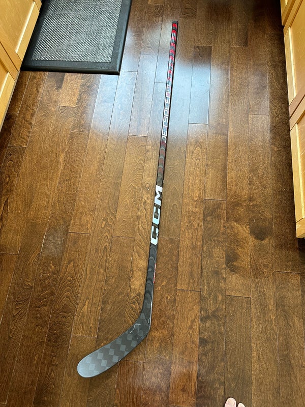 Easton Synergy 650 GripTac Hockey Stick