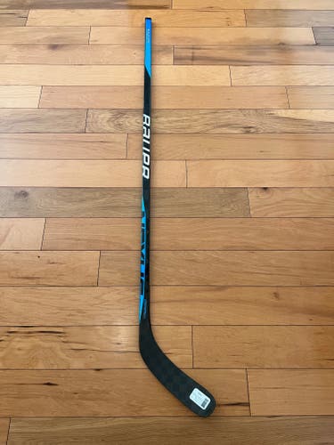 New Bauer Sync Hockey Stick P88/87 Flex/Left Handed