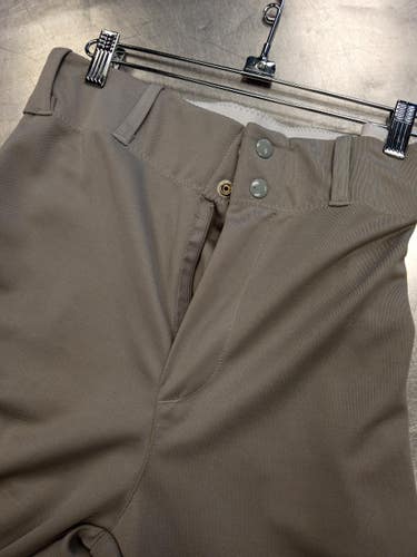 Used Medium Gray Men's Game Pants