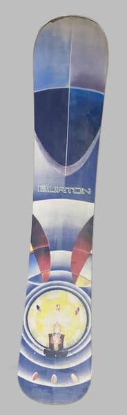 スノーボード BURTON SUPERMODEL 151 Vintage Burton Supermodel 151 Snowboard | SidelineSwap | Buy and